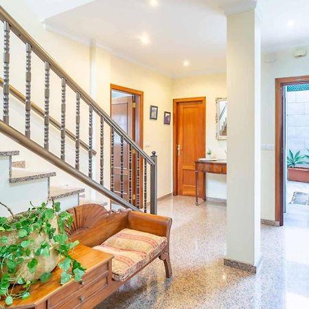 Ciudad Jardin Las Palmas Gc Exteriér fotografie