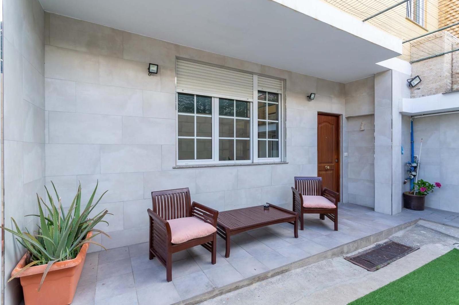 Ciudad Jardin Las Palmas Gc Exteriér fotografie